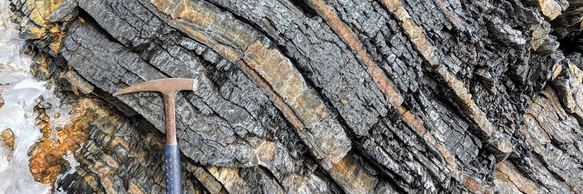 SMU Earth Science banner