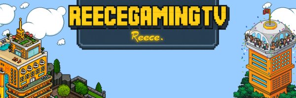 ReeceGamingTV Profile Banner