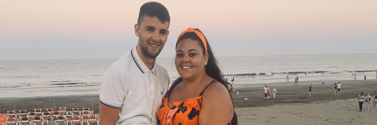 CaMiLLaHoYoS's profile banner image