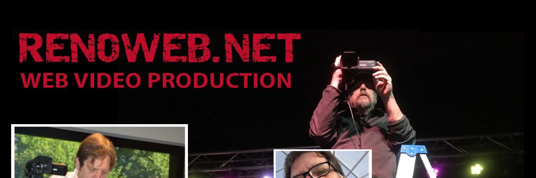 renoweb's profile banner image