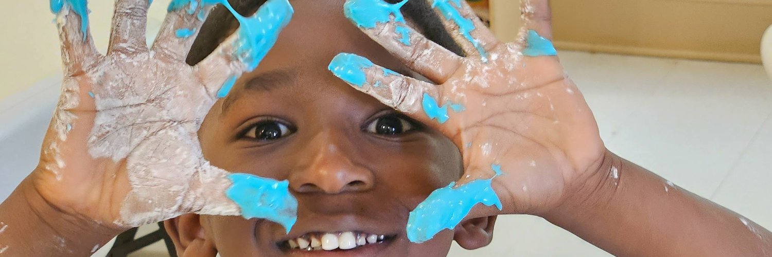 The Daniel Center banner