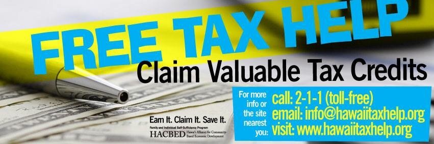HawaiiTaxHelp's profile banner image