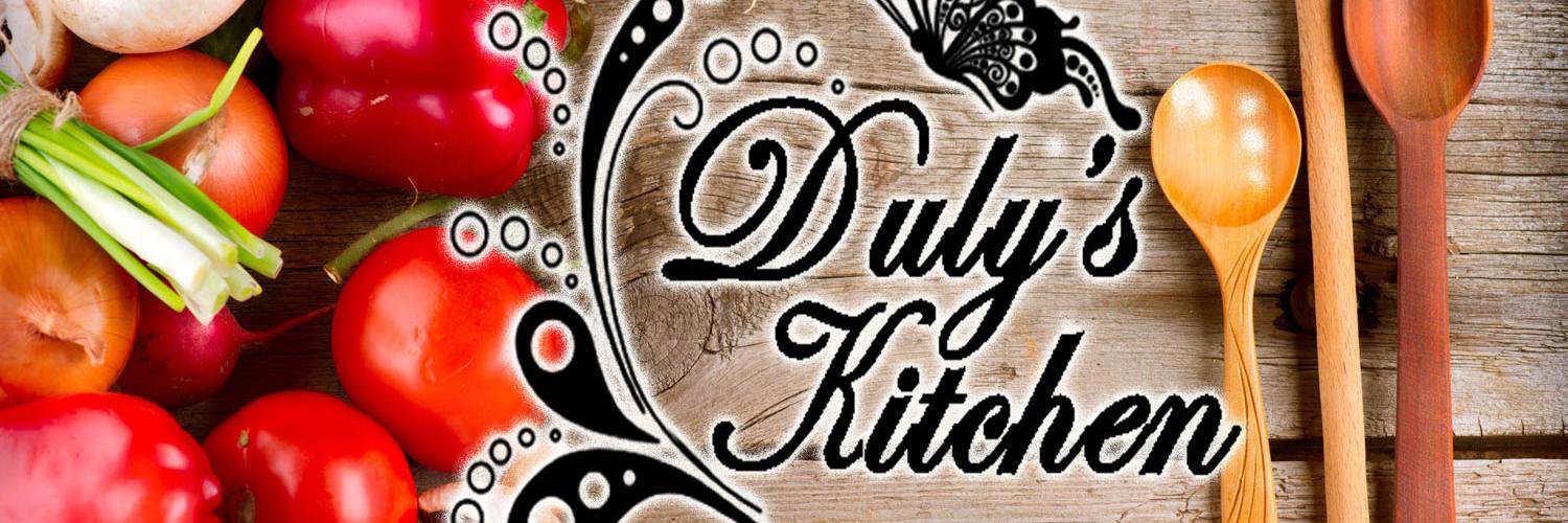 DulysKitchen's profile banner image