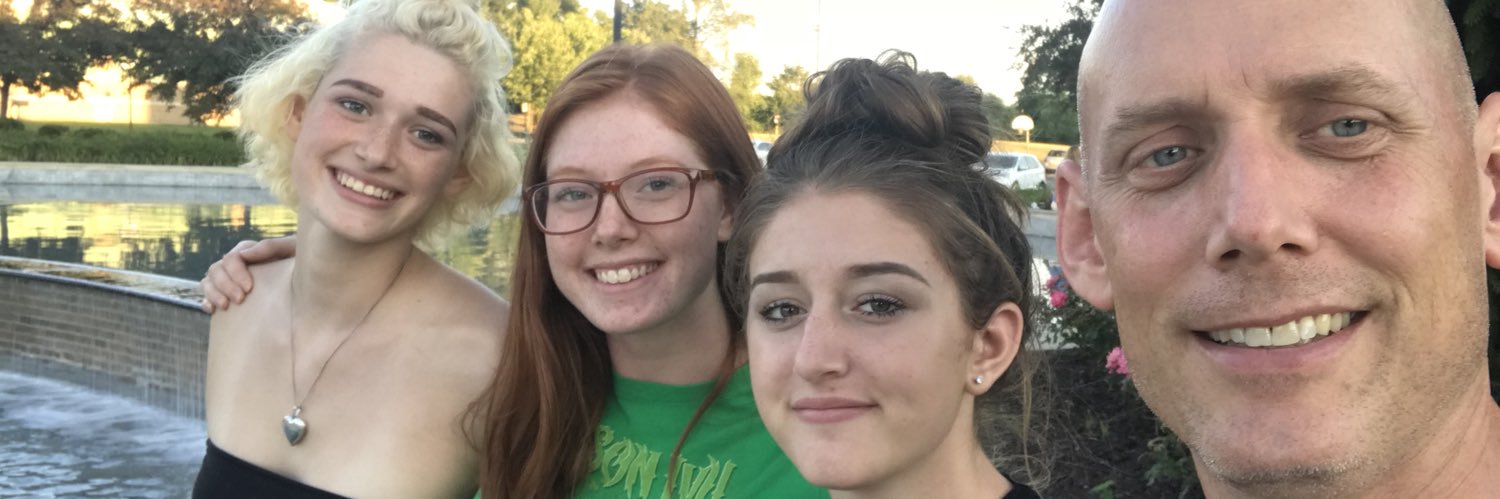 kevinterry140's profile banner image