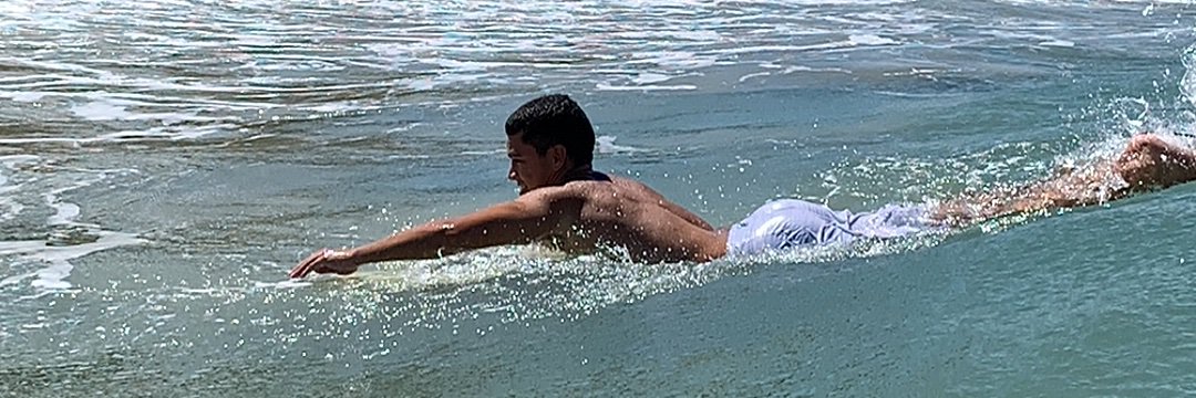Lucas silva e só banner