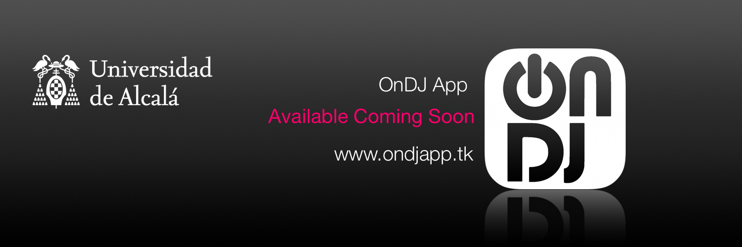 OnDJ_Inc's profile banner image