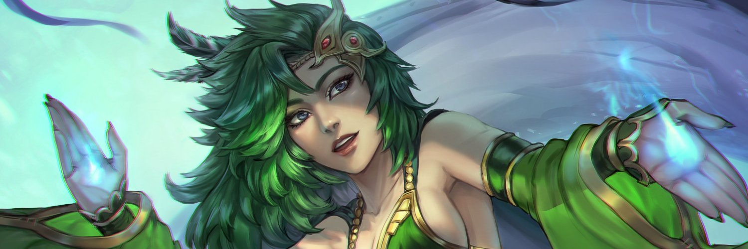 Outerring (Open for Commissions) banner