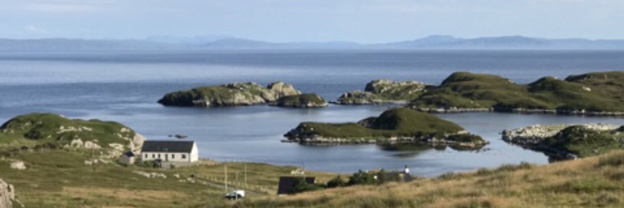 Calum MacLeod banner