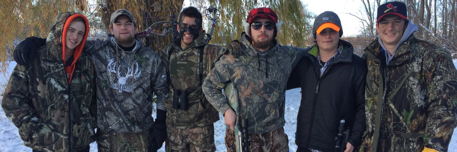 hunter_dan_94's profile banner image