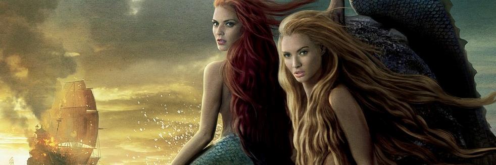 Mermaid Tears eJuice banner