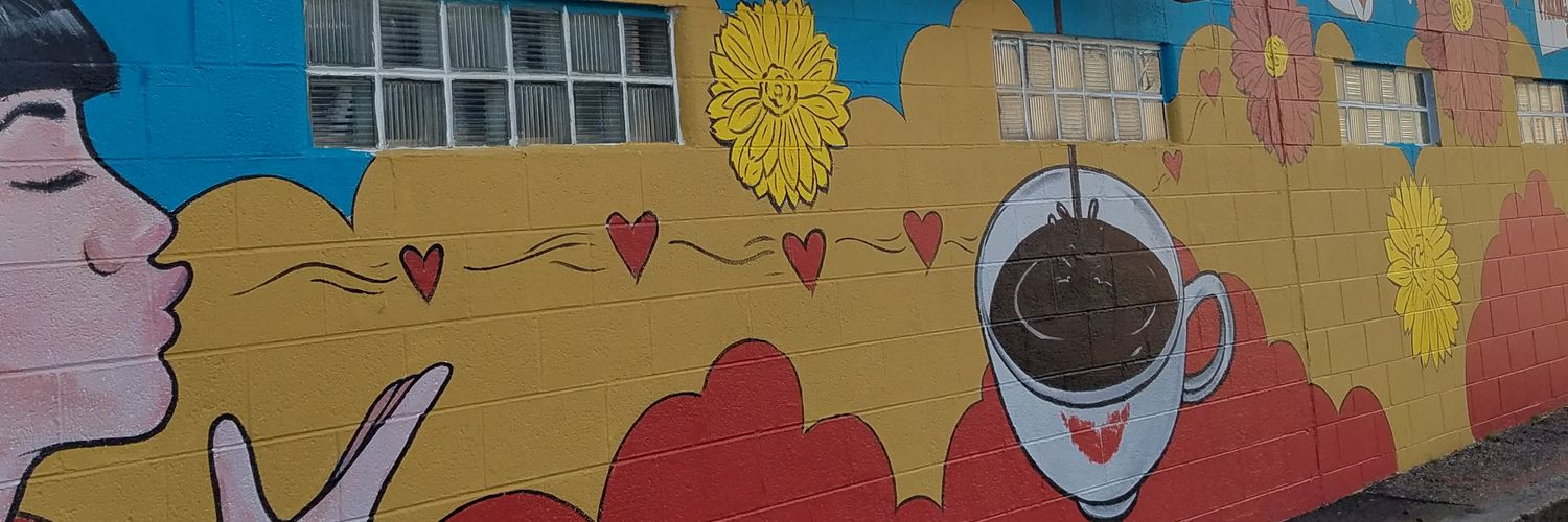 beth_groman's profile banner image