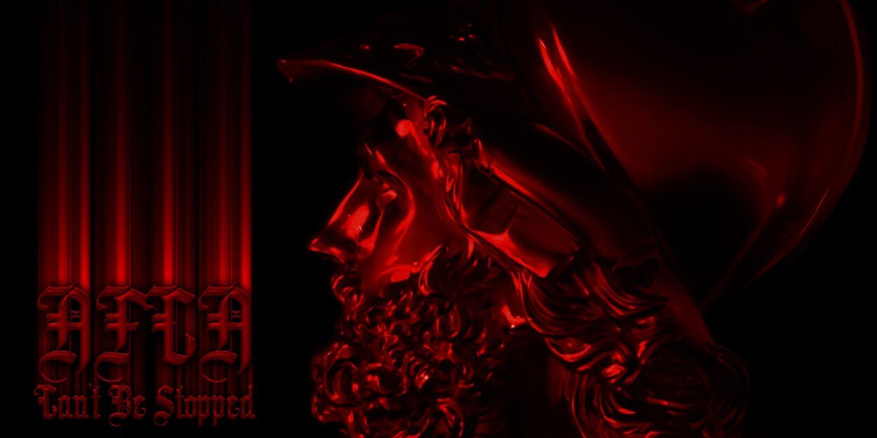 Dewyafca's profile banner image