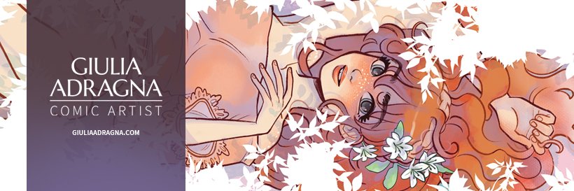 GiuliaAdragna's profile banner image
