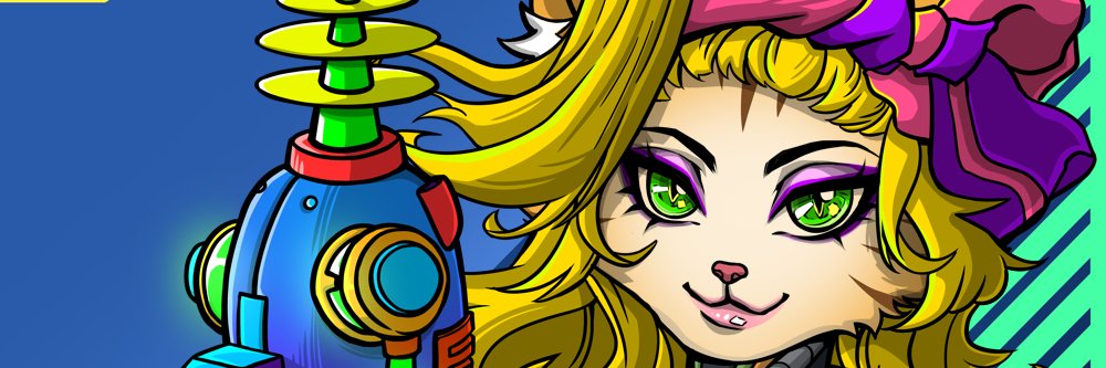 Ceshomru's profile banner image