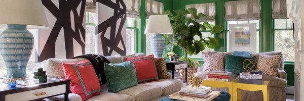 LizCaan Profile Banner