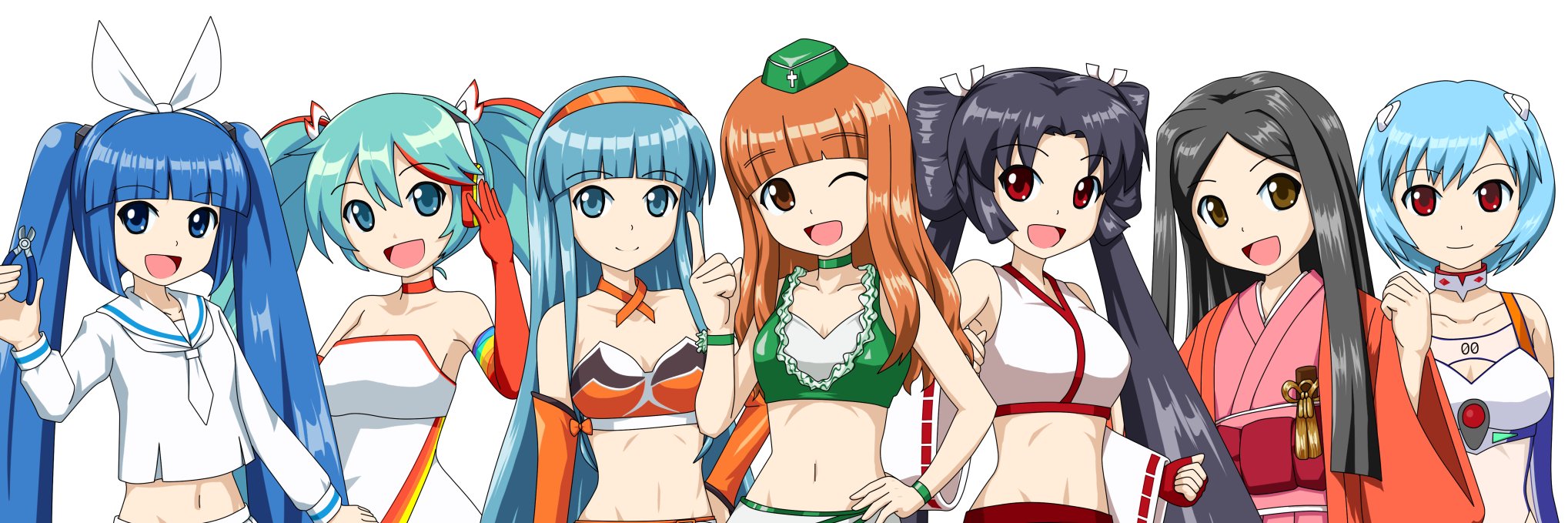 yasuoka's profile banner image