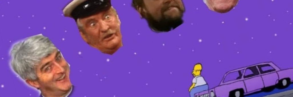 cladogh's profile banner image