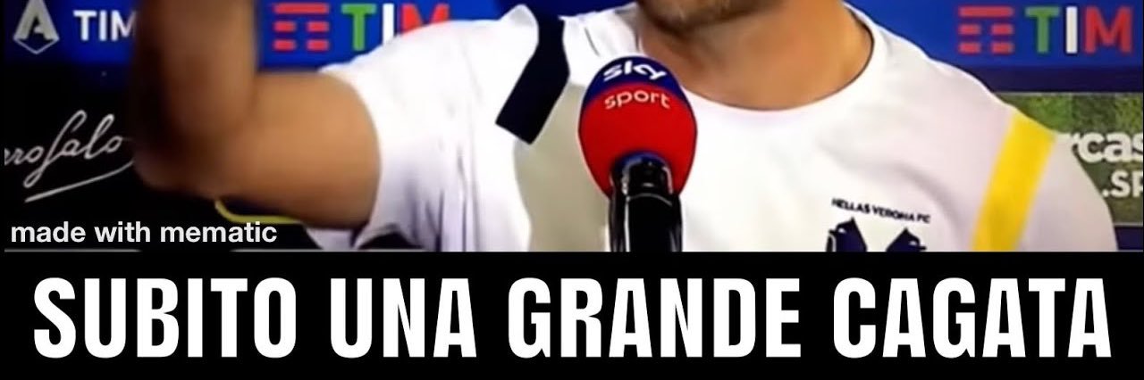 Riccardo Spada banner