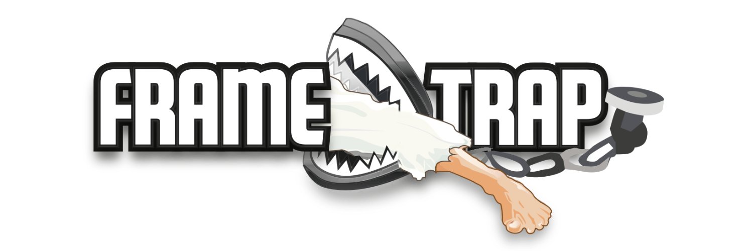frametrap's profile banner image