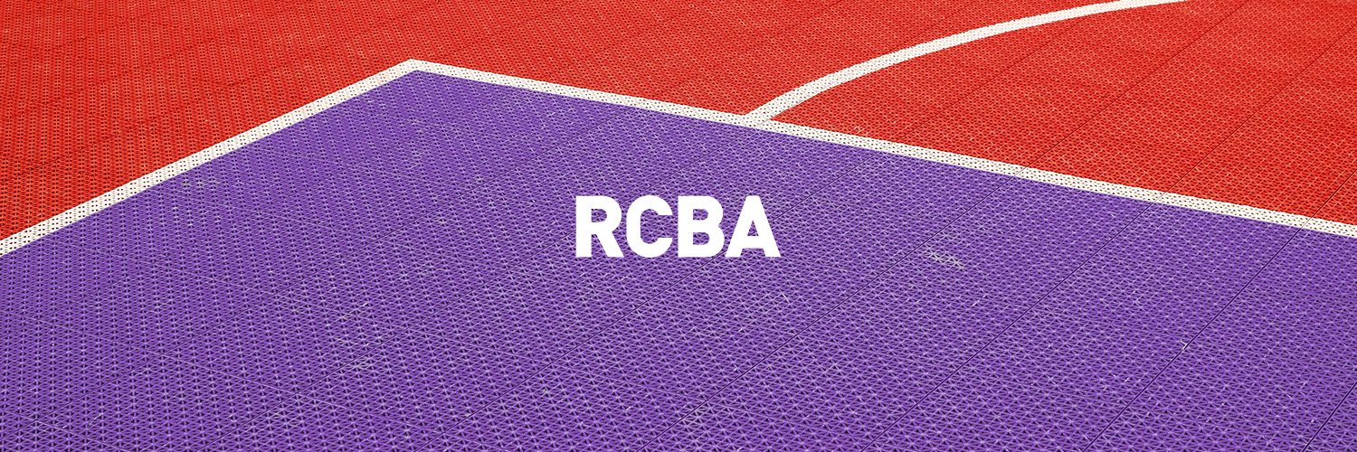 RCBAHoops's profile banner image