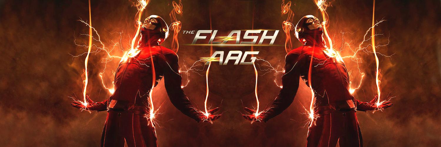 TheFlashArg's profile banner image