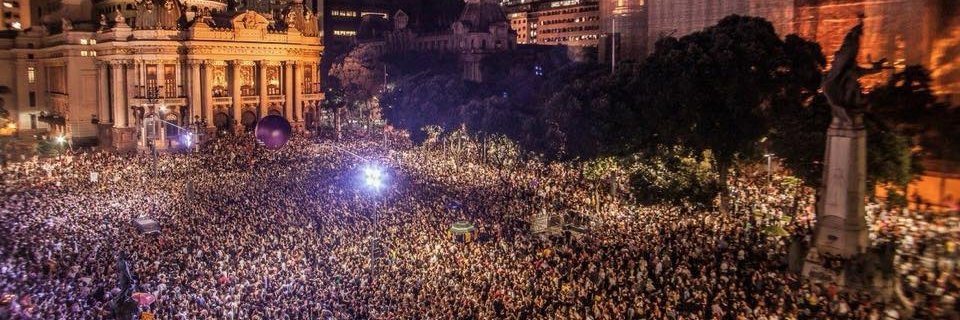 OccupyRio's profile banner image