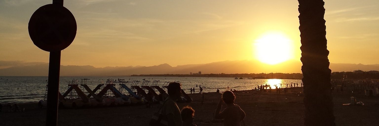 Alastair Burns banner