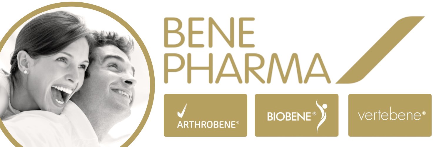 BENE Pharma (@BeneProducts) / Posts / X