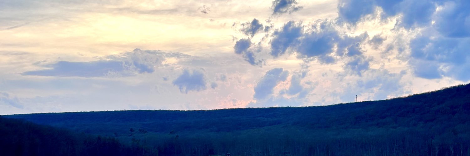 MackenzieSugrue's profile banner image