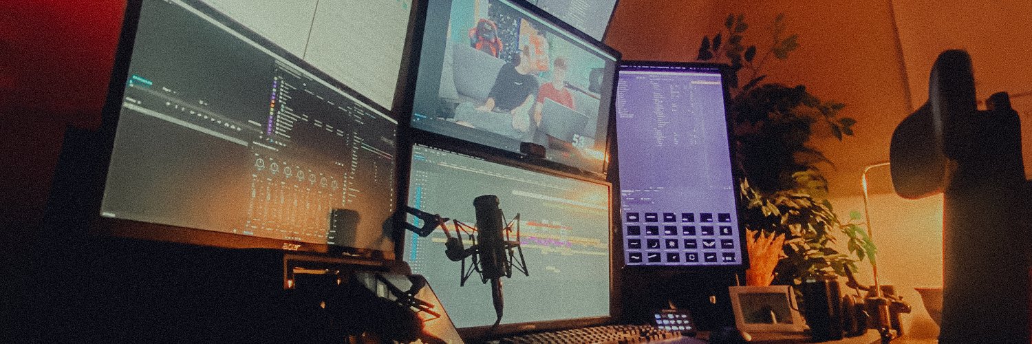 justingentryy's profile banner image