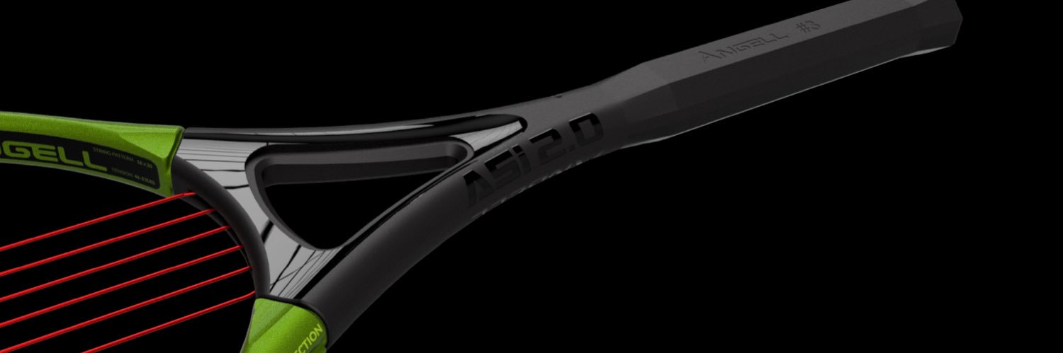Racketdesign's profile banner image