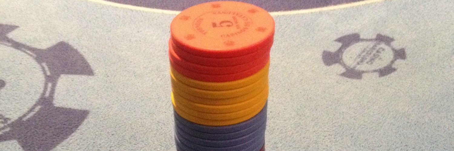 Samupoker93's profile banner image
