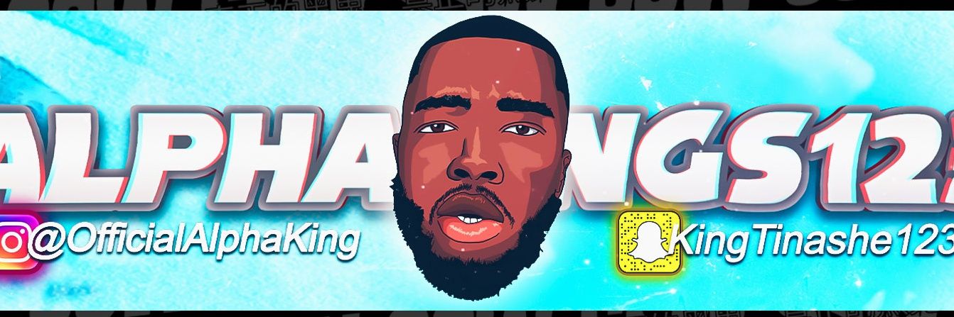 AlphaTinashe's profile banner image