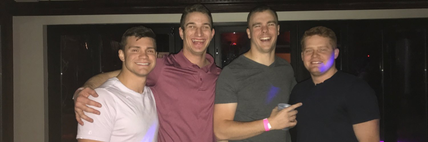 Craig_Blevins5's profile banner image