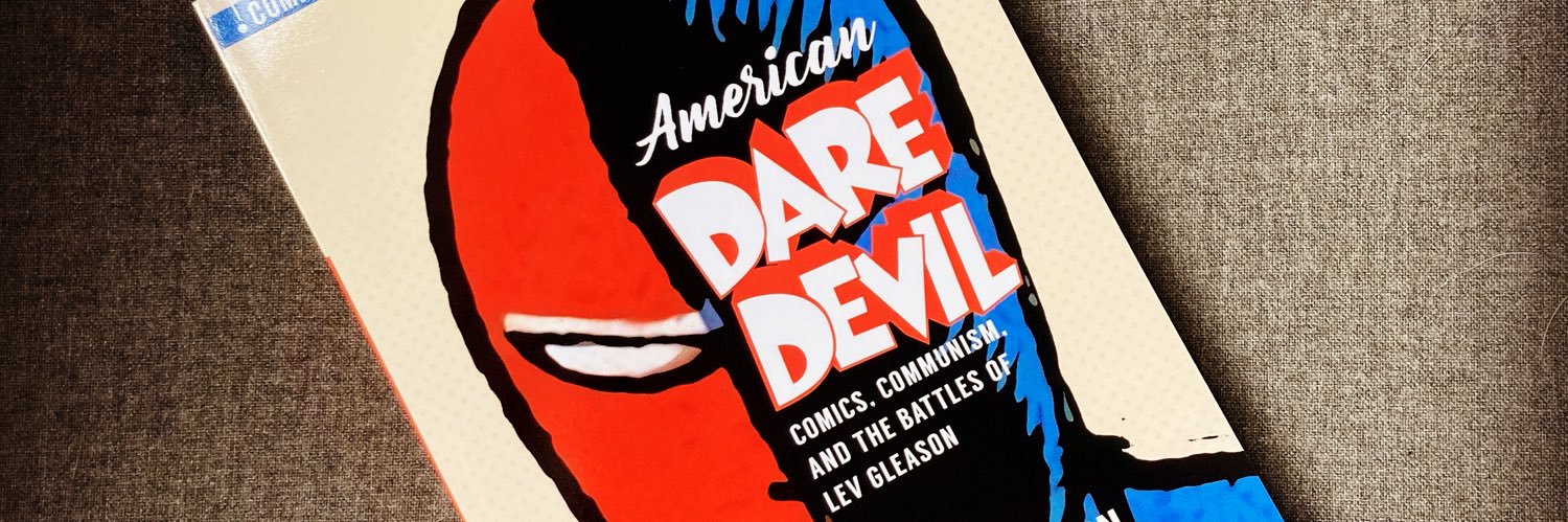 BrettDakinBooks's profile banner image