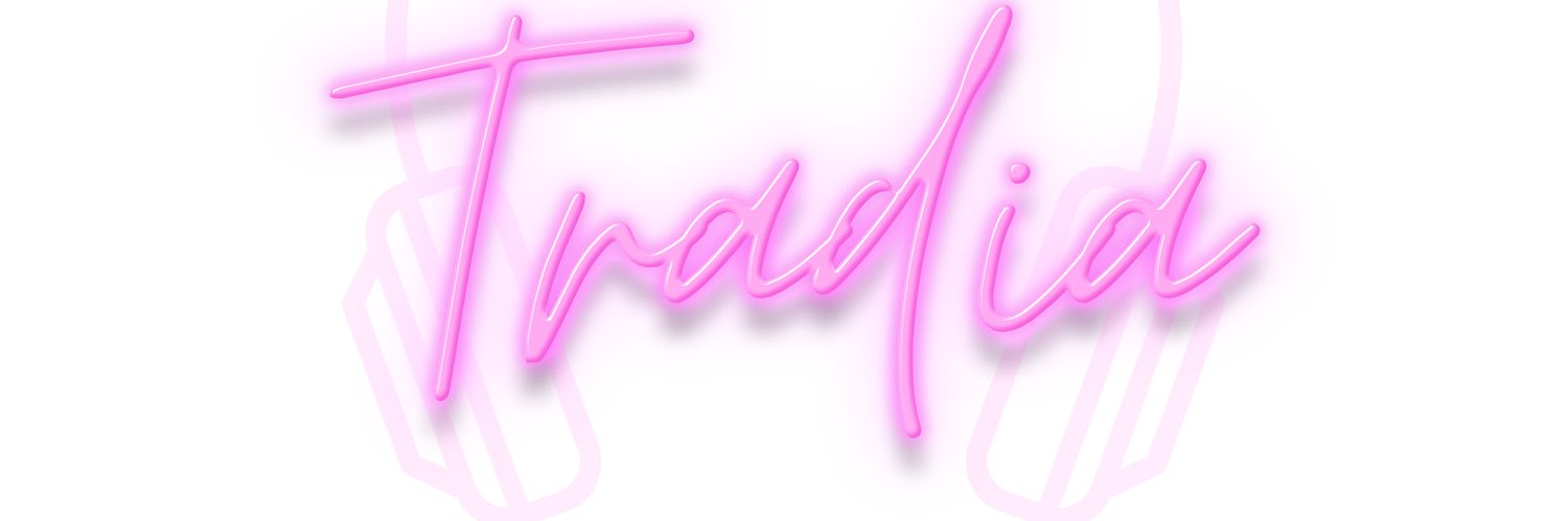 iamtradia's profile banner image