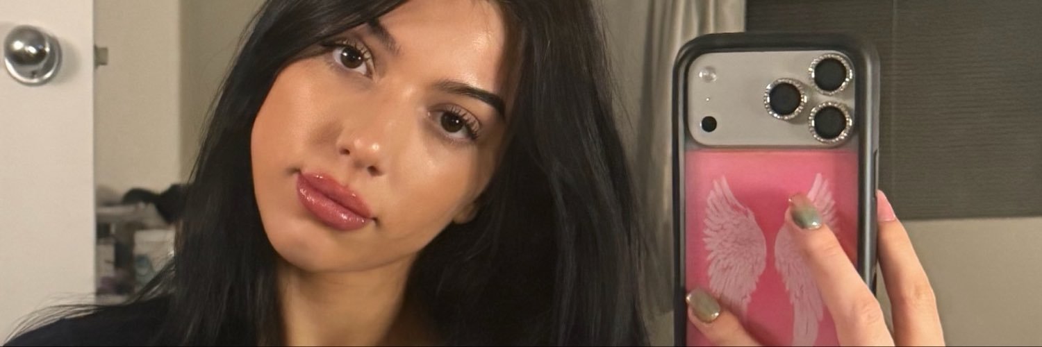 madelinceline's profile banner image
