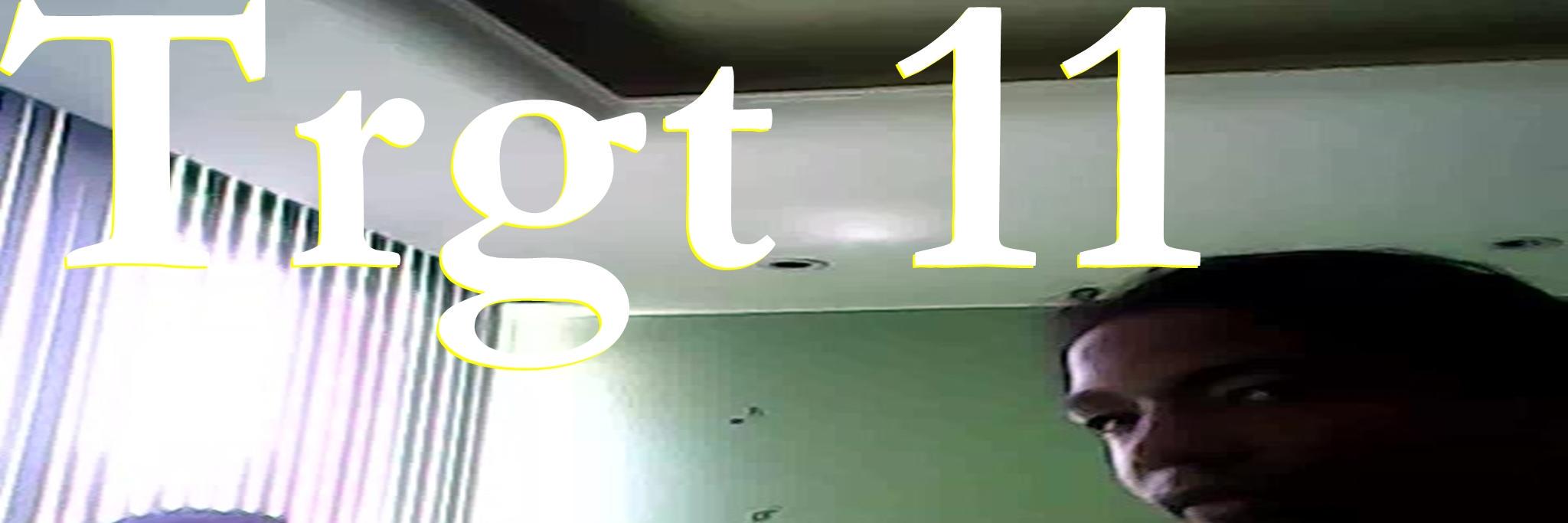 Trgt11's profile banner image