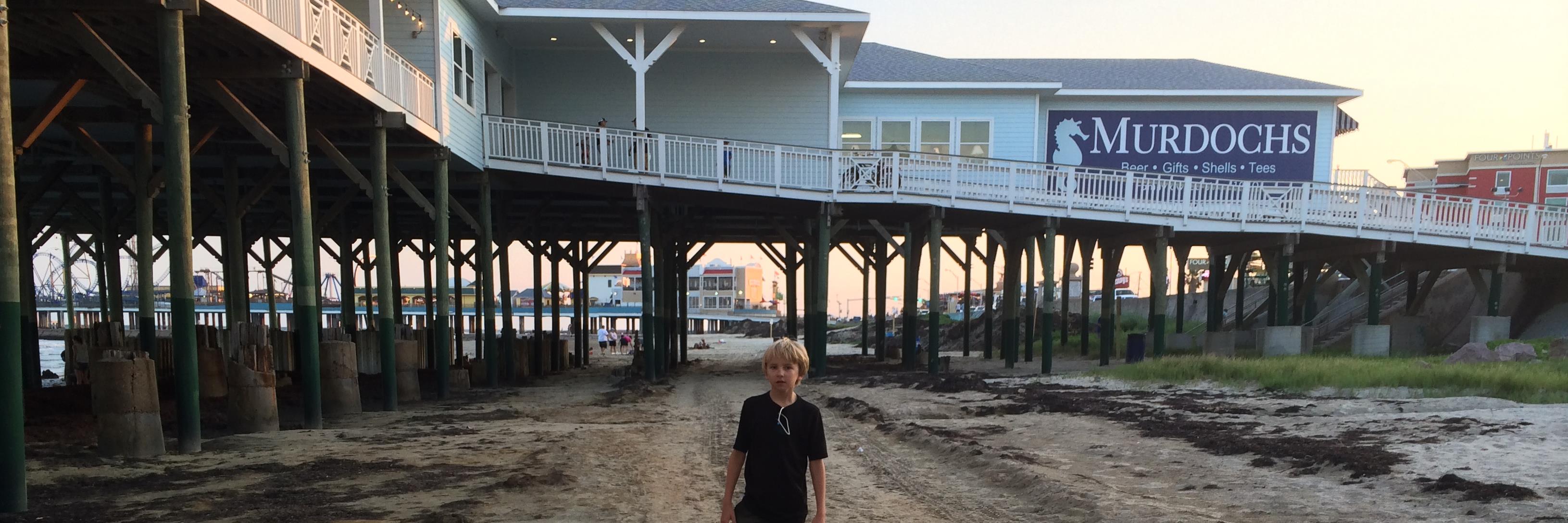 Michelle Capener banner