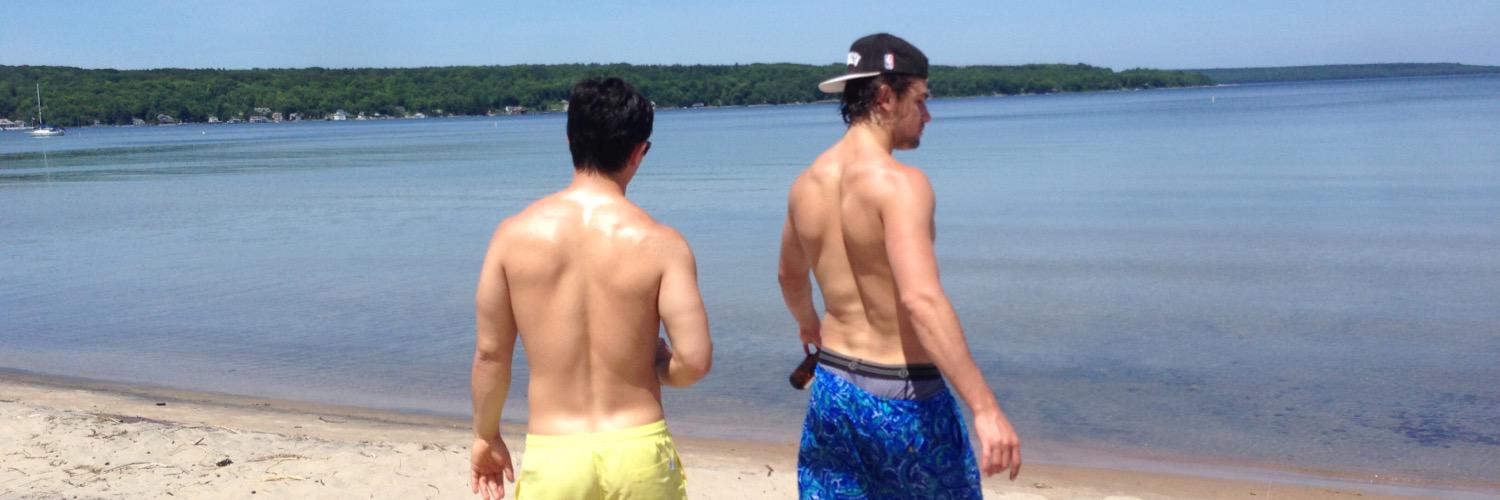 iBrianE's profile banner image