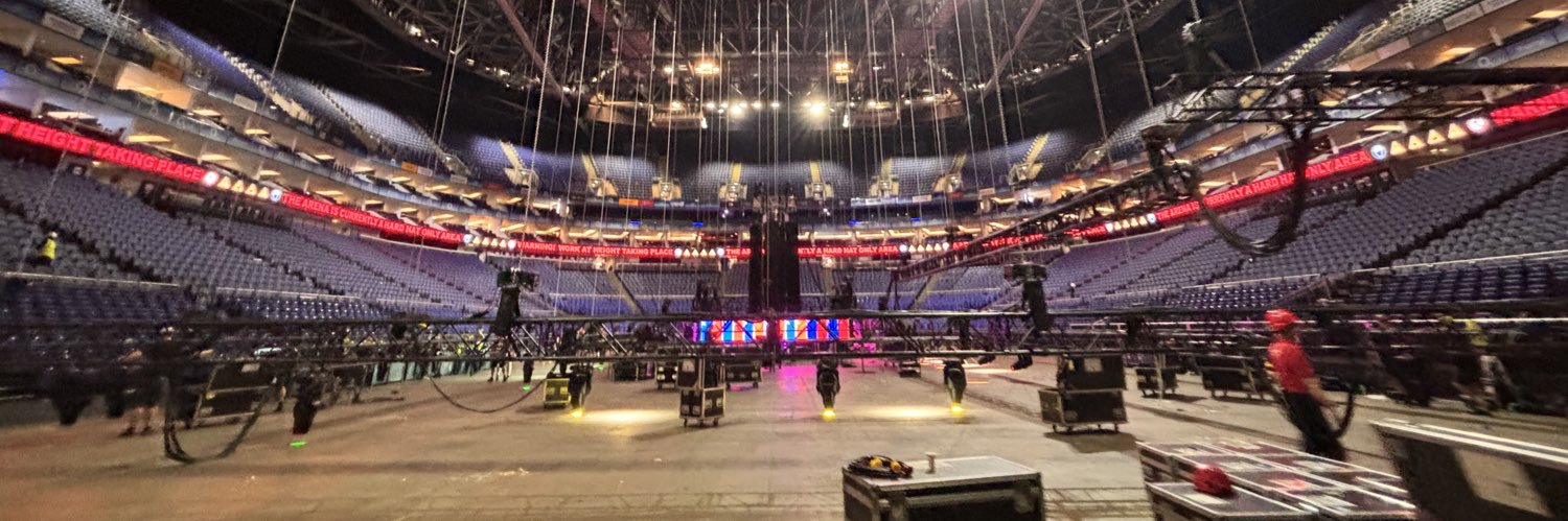 Connor Hill 🕷 banner