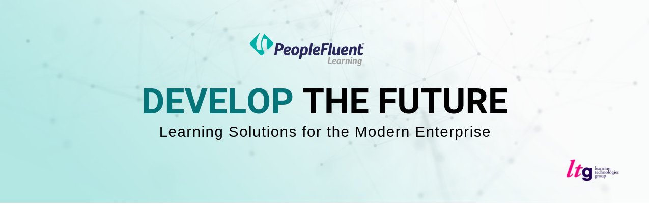 NetDimensions's profile banner image