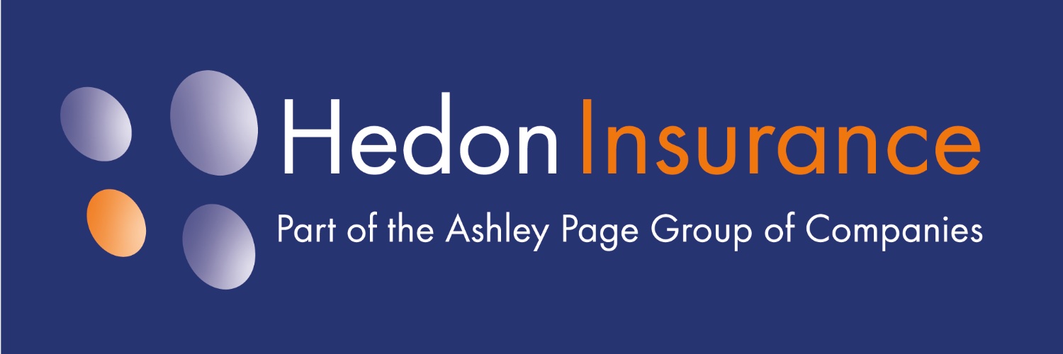 Hedon Insurance banner