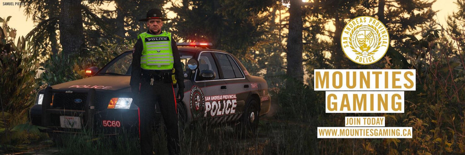 MountiesGaming's profile banner image