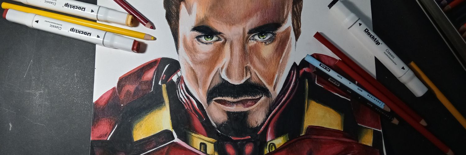 LR 🎨 || COMMS OPEN banner