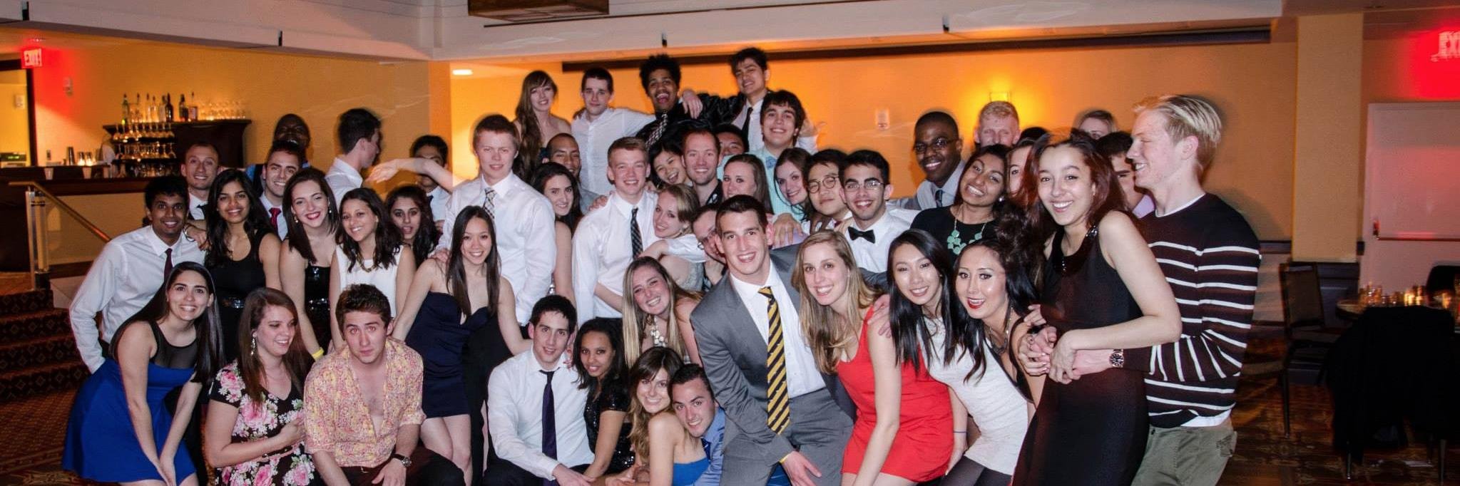 LambdaChiBU's profile banner image