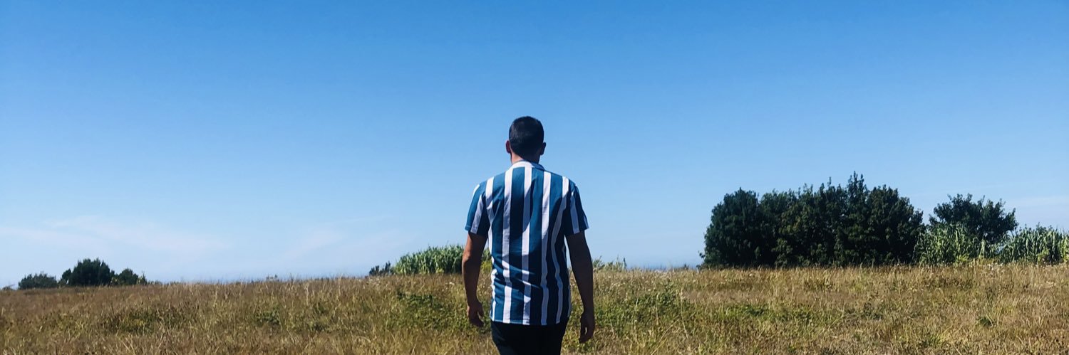 CsarArman's profile banner image