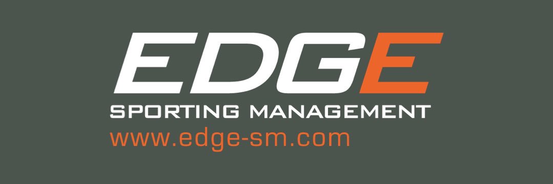 EDGE Sports Group banner