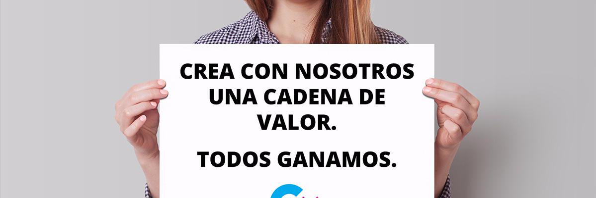 @CadenadeValor banner