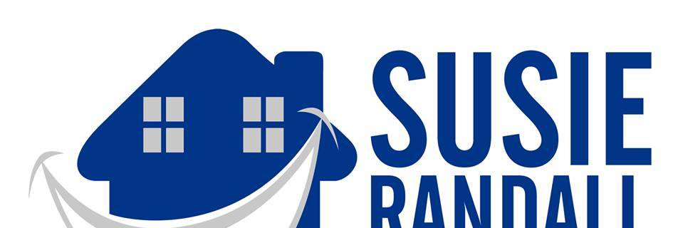 SusieRandall's profile banner image